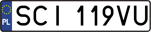SCI119VU