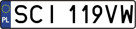 SCI119VW