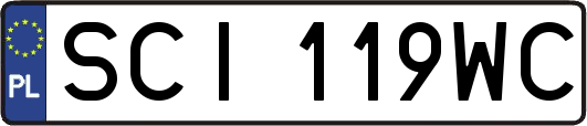 SCI119WC