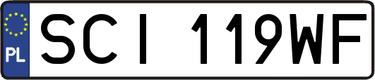 SCI119WF