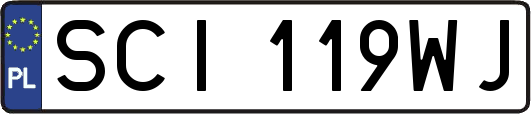 SCI119WJ