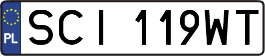SCI119WT