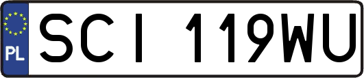 SCI119WU