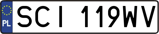 SCI119WV
