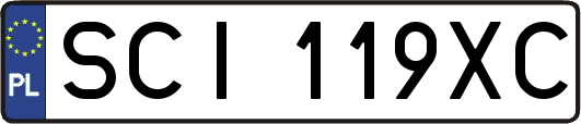SCI119XC