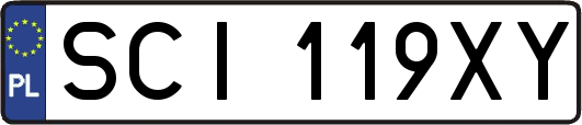 SCI119XY