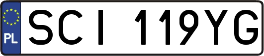 SCI119YG