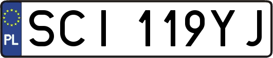 SCI119YJ