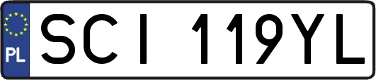 SCI119YL
