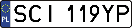 SCI119YP