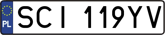 SCI119YV