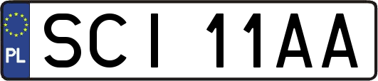 SCI11AA