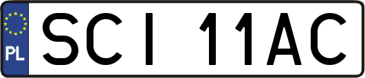 SCI11AC