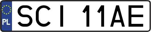 SCI11AE