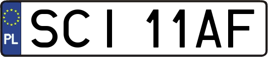 SCI11AF