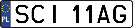SCI11AG