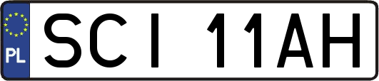 SCI11AH