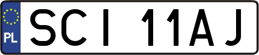 SCI11AJ