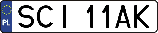 SCI11AK