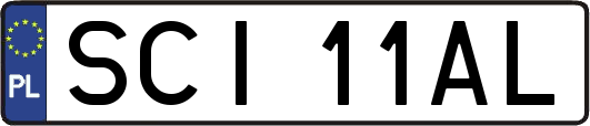 SCI11AL