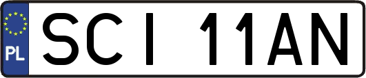 SCI11AN