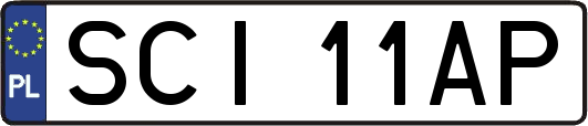 SCI11AP