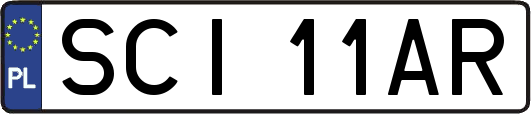 SCI11AR