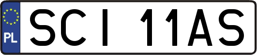 SCI11AS