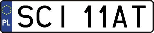 SCI11AT