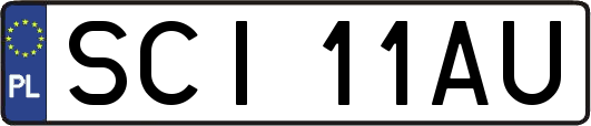 SCI11AU