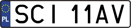 SCI11AV