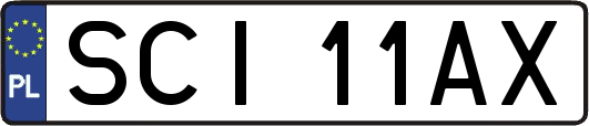 SCI11AX