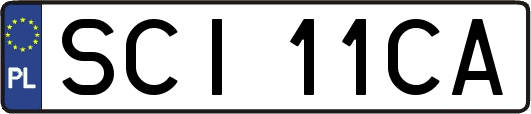 SCI11CA