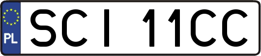 SCI11CC