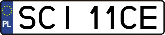 SCI11CE