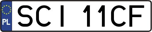 SCI11CF
