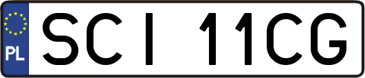 SCI11CG