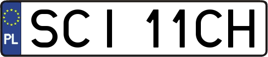 SCI11CH