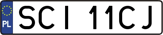 SCI11CJ