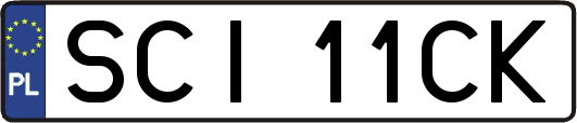 SCI11CK