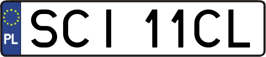 SCI11CL