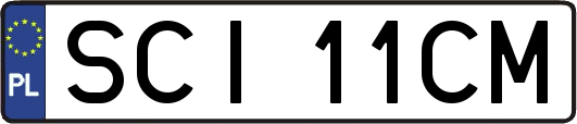 SCI11CM