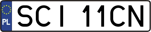 SCI11CN