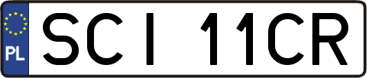 SCI11CR