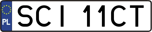 SCI11CT