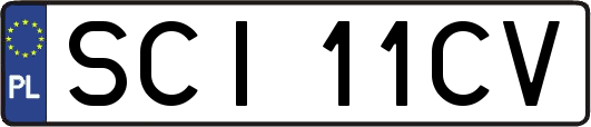 SCI11CV