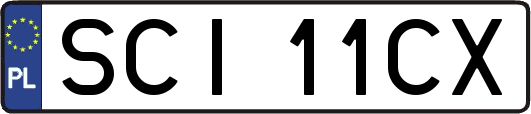 SCI11CX