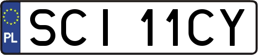 SCI11CY