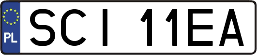 SCI11EA