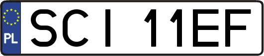SCI11EF